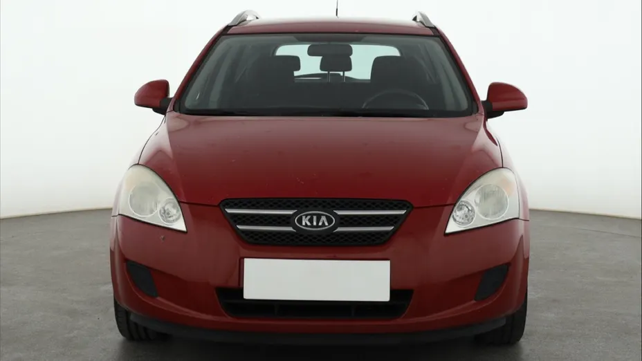 Kia Cee'd -