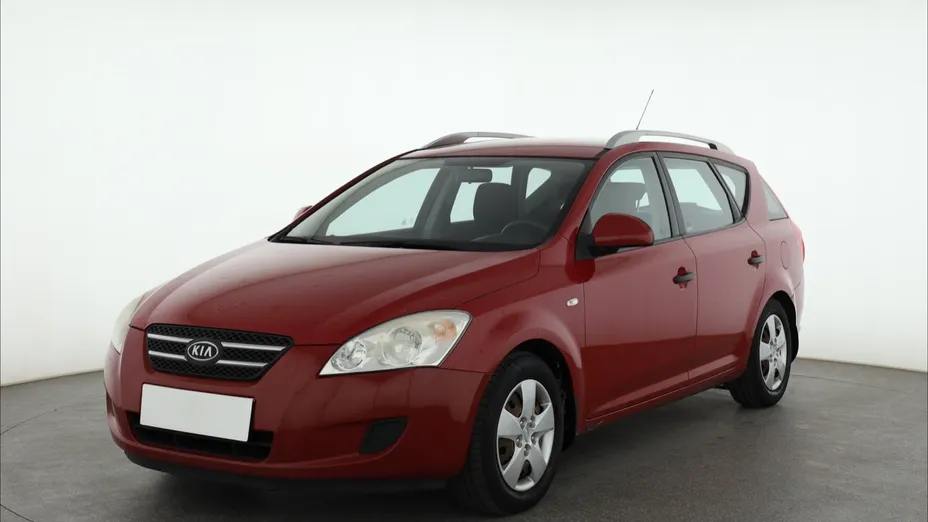 Kia Cee'd -