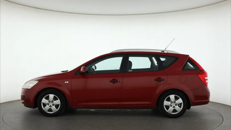 Kia Cee'd -