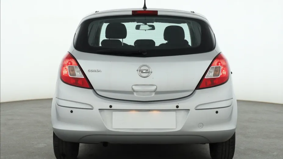 Opel Corsa -