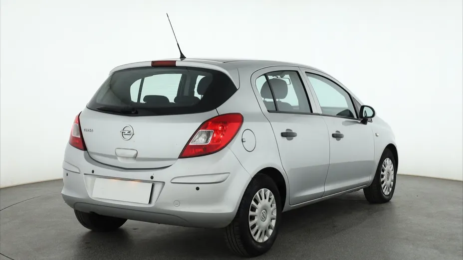 Opel Corsa -
