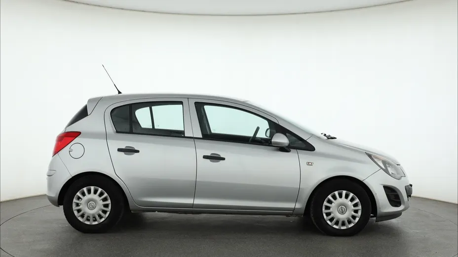 Opel Corsa -