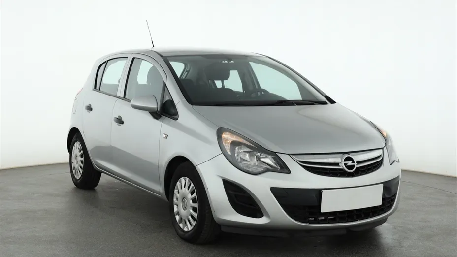 Opel Corsa -