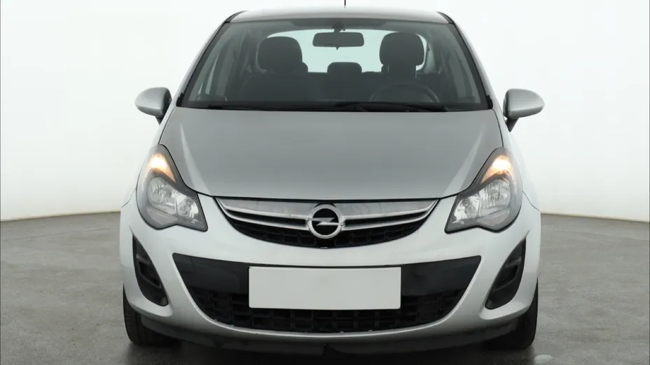 Opel Corsa -