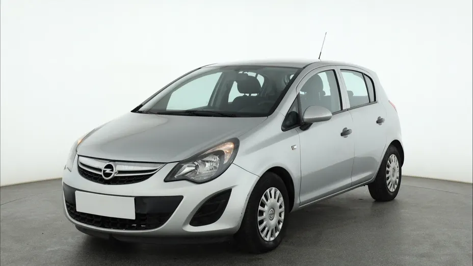 Opel Corsa -