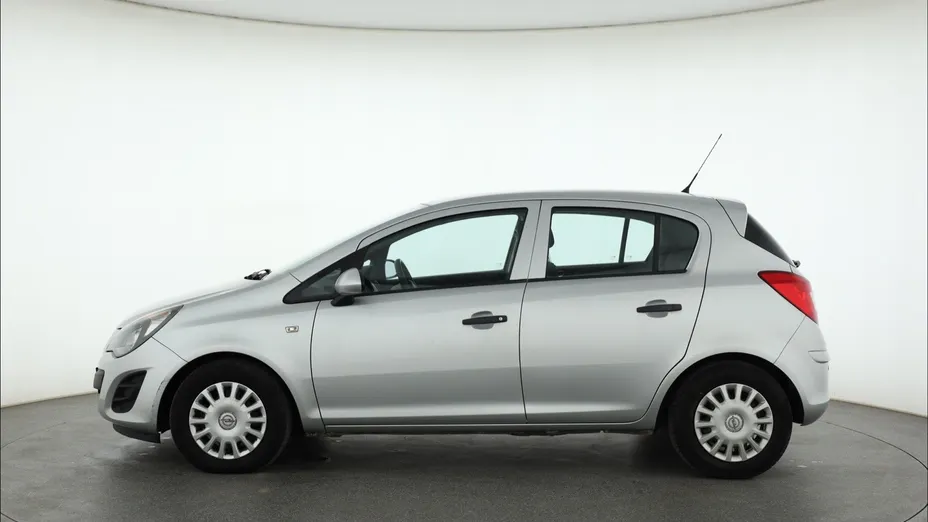 Opel Corsa -