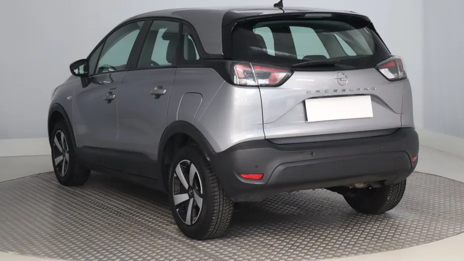 Opel Crossland -