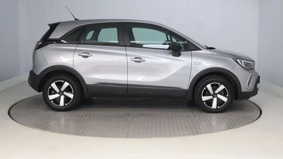 Opel Crossland -