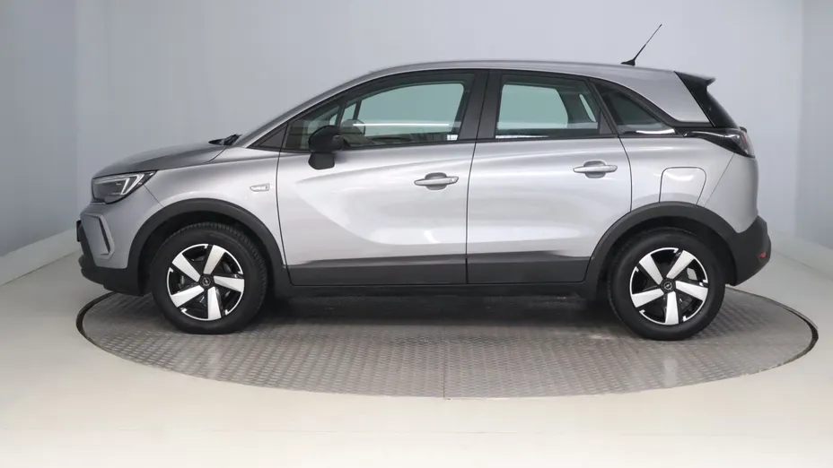 Opel Crossland -