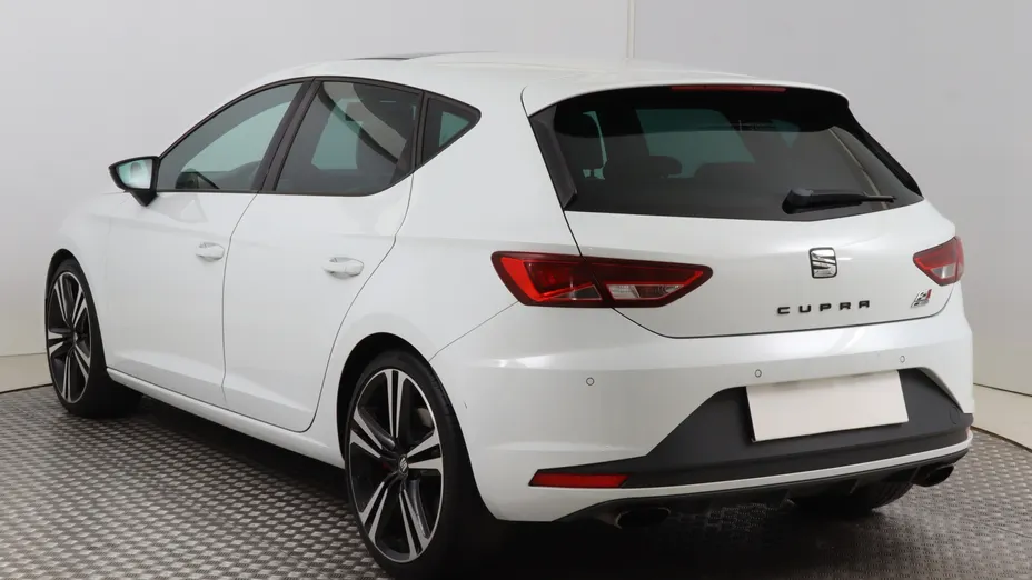 Seat Leon -