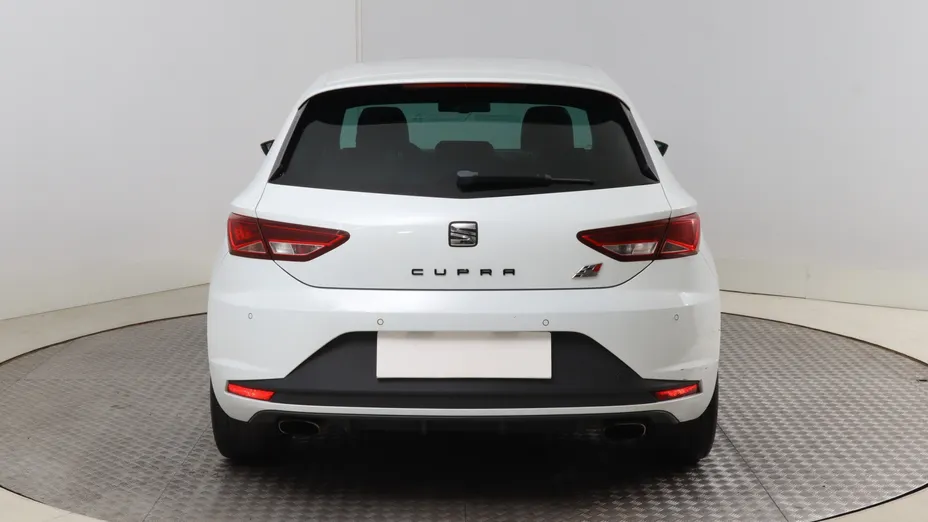 Seat Leon -