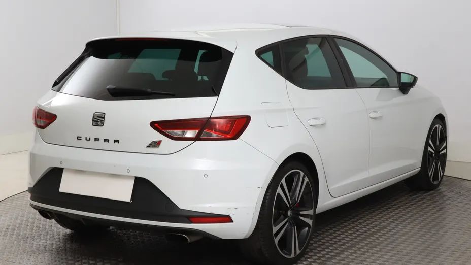 Seat Leon -