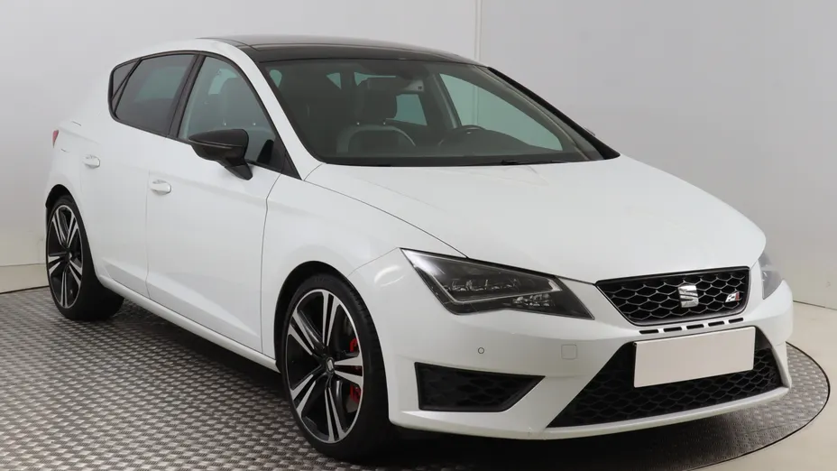 Seat Leon -