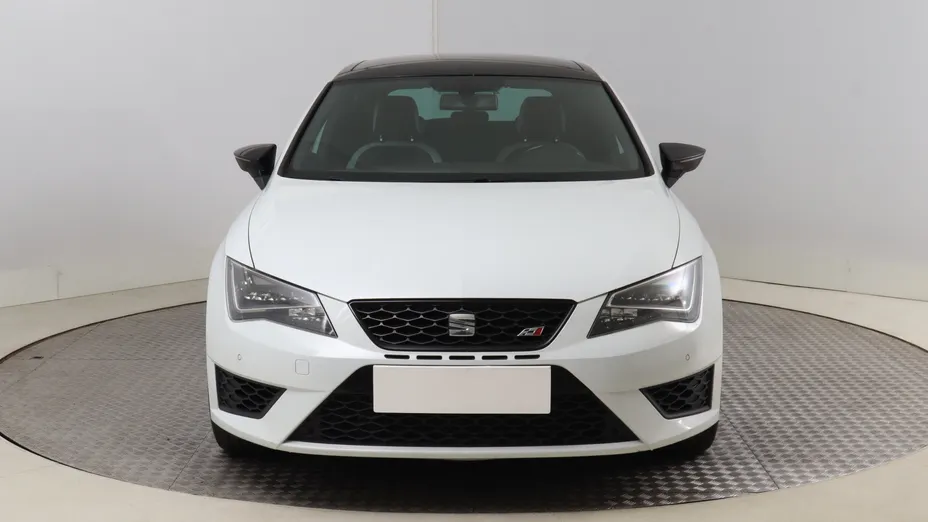 Seat Leon -