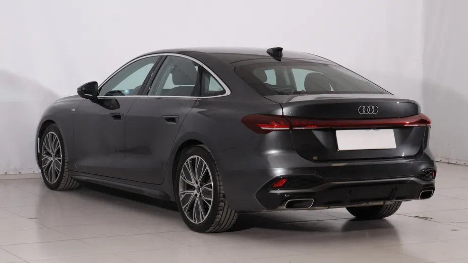 Audi A5 -