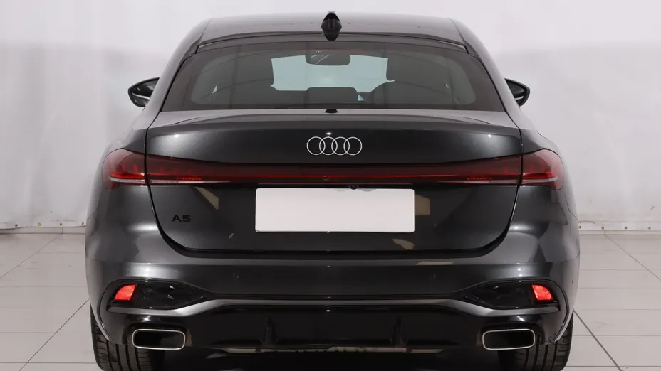 Audi A5 -