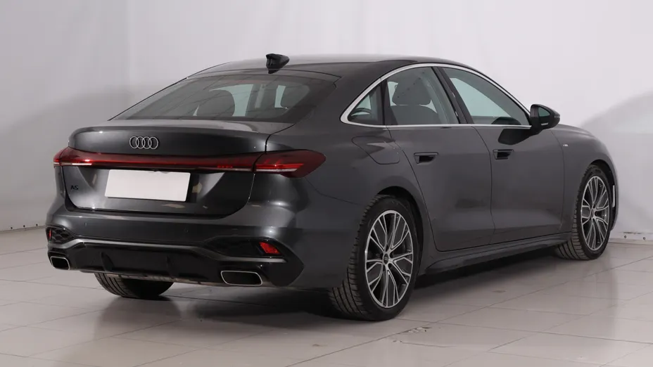 Audi A5 -