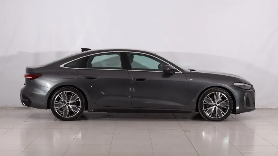 Audi A5 -