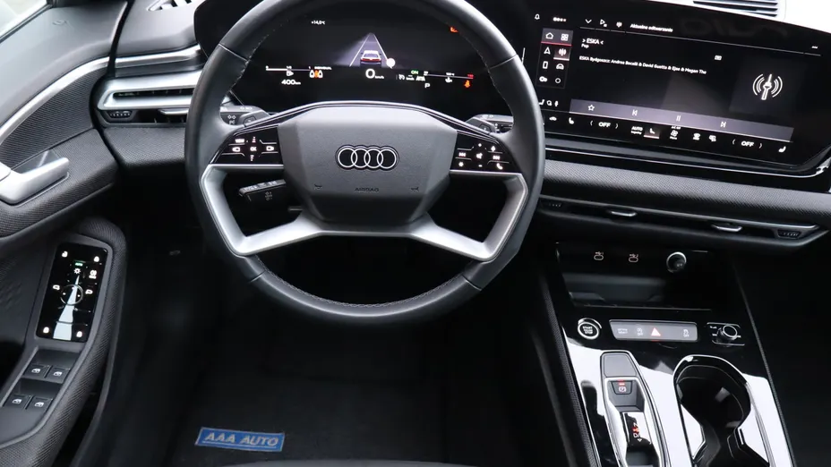 Audi A5 -