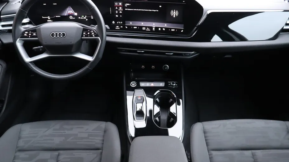 Audi A5 -