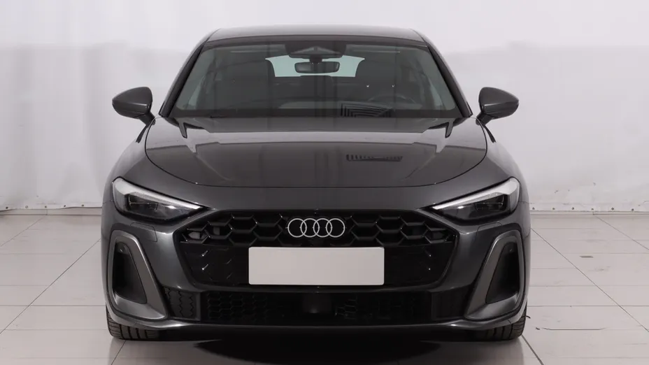 Audi A5 -