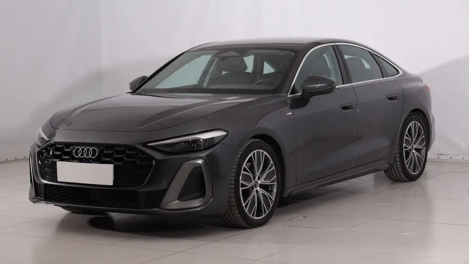 Audi A5 -