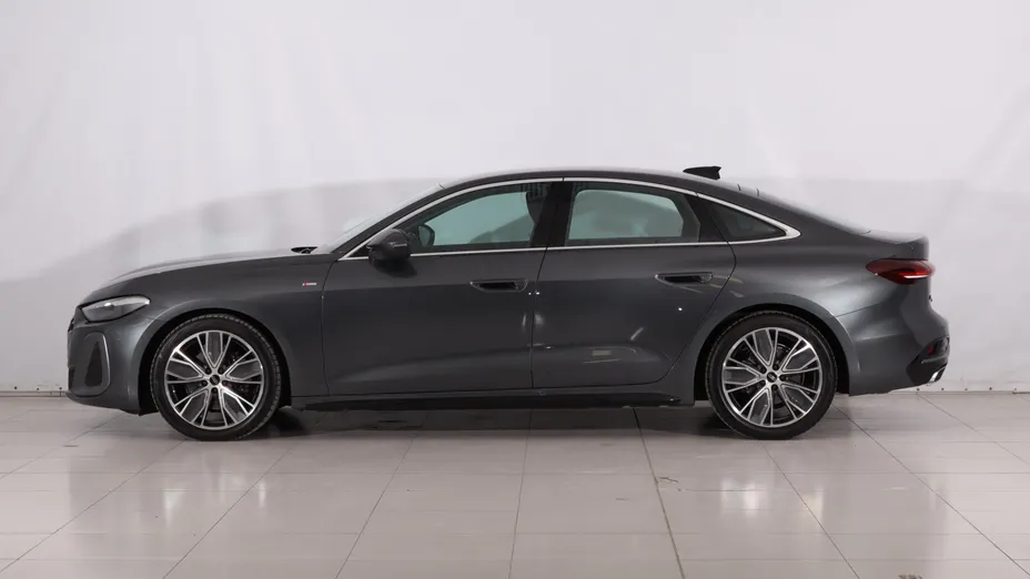 Audi A5 -