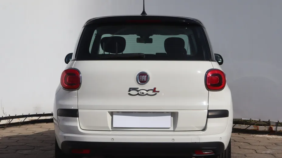 Fiat 500L -
