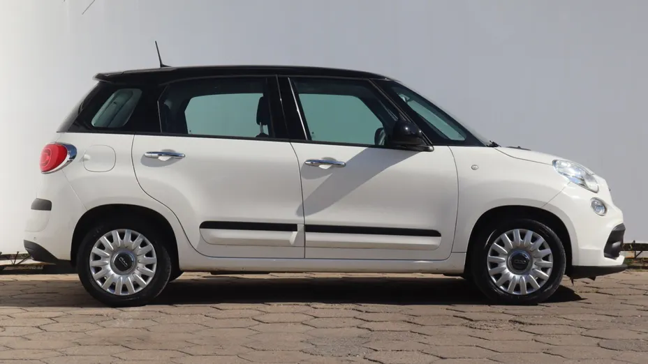 Fiat 500L -