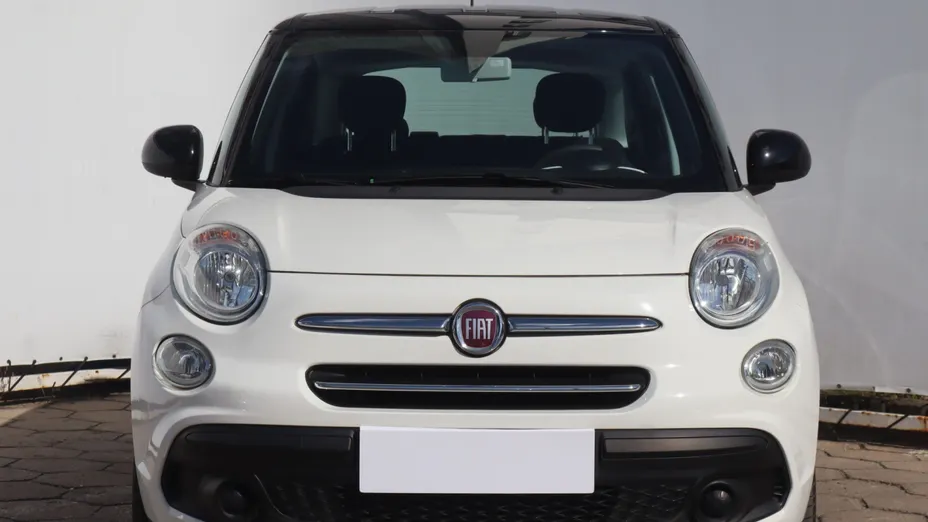 Fiat 500L -