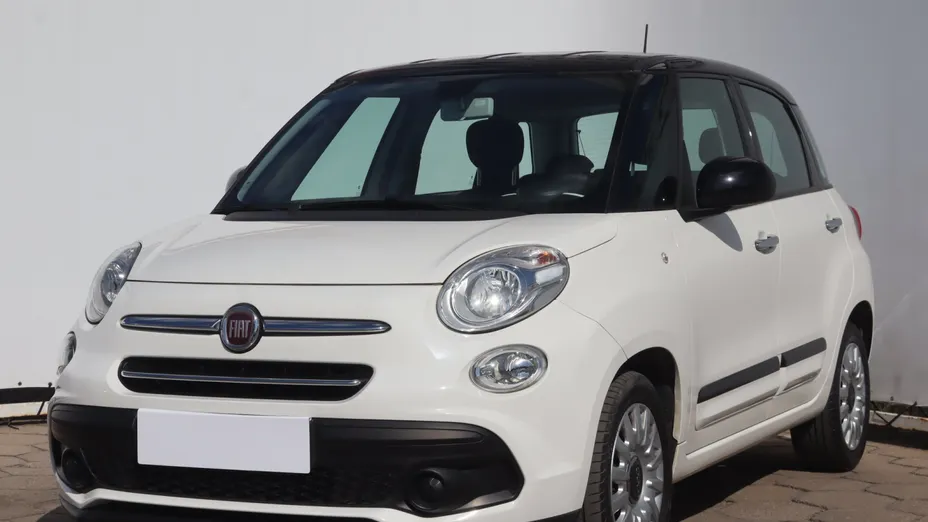 Fiat 500L -