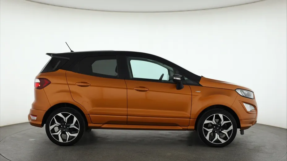 Ford Ecosport -