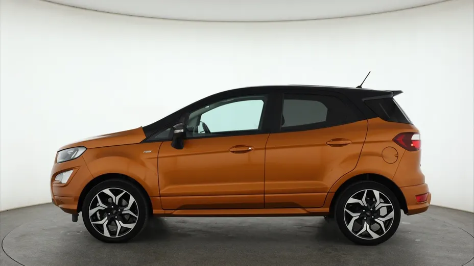 Ford Ecosport -