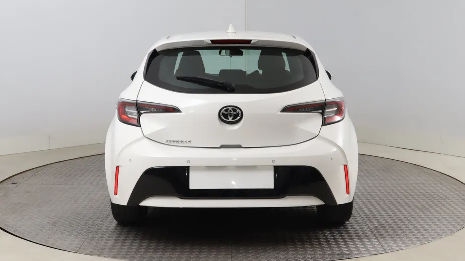 Toyota Corolla -