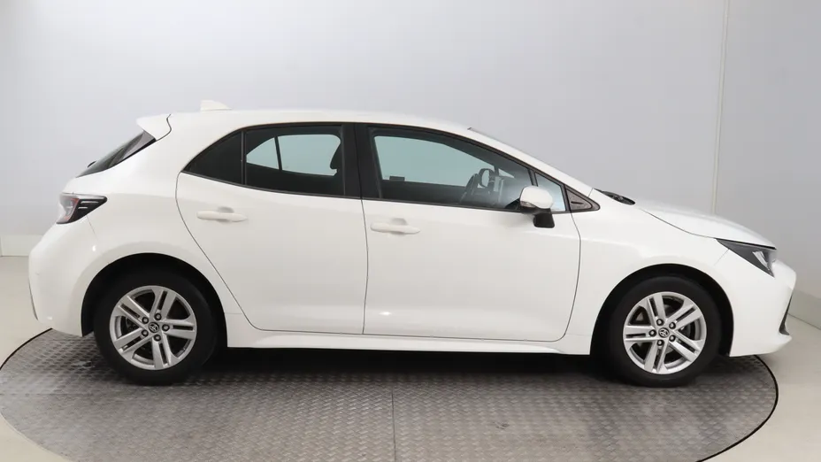Toyota Corolla -
