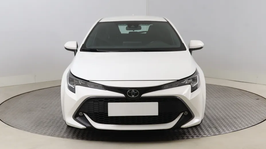 Toyota Corolla -