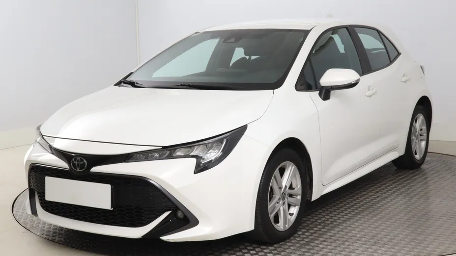 Toyota Corolla -