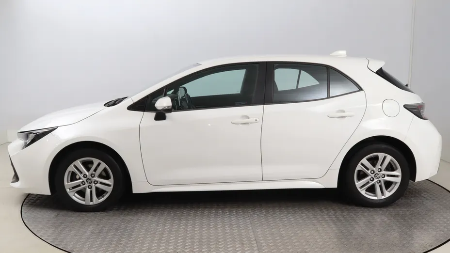 Toyota Corolla -