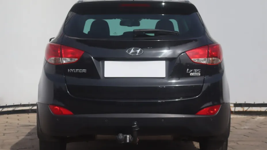Hyundai ix35 -