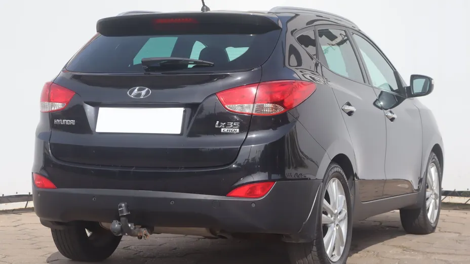 Hyundai ix35 -