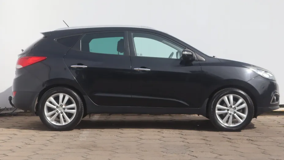 Hyundai ix35 -