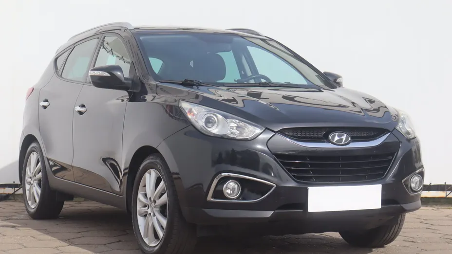 Hyundai ix35 -