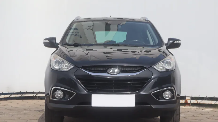 Hyundai ix35 -
