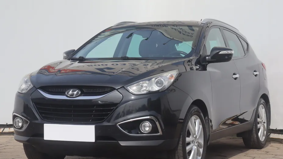 Hyundai ix35 -