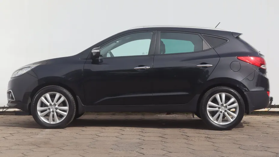 Hyundai ix35 -