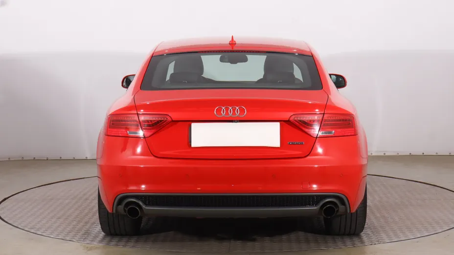 Audi A5 -