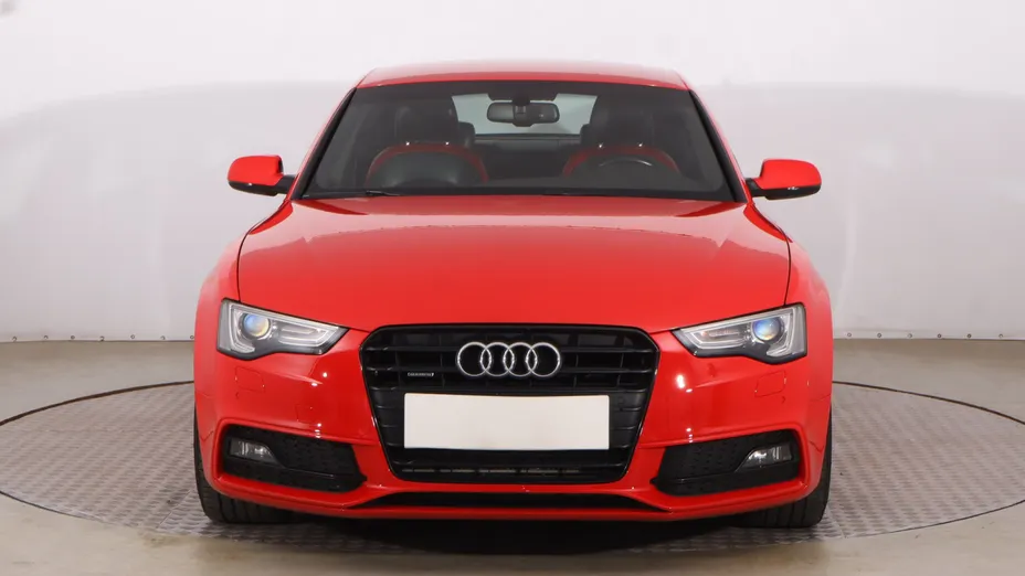Audi A5 -