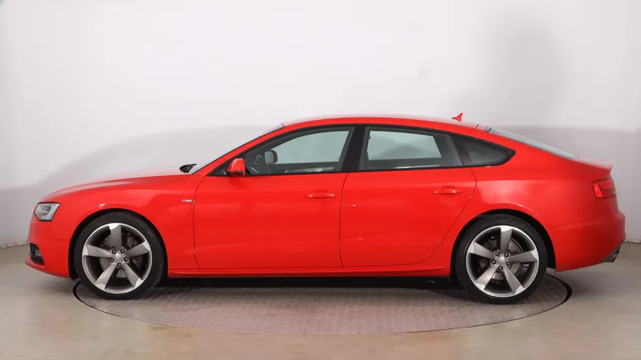 Audi A5 -