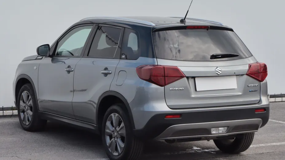 Suzuki Vitara -
