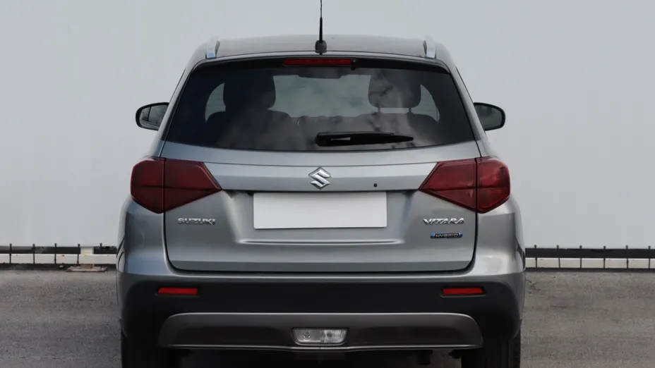 Suzuki Vitara -